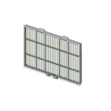Filtro de larga duración Fujitsu UTD-LF60KA