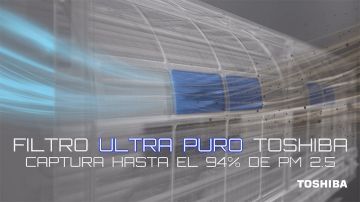 Filtros UltraPure 818F0050