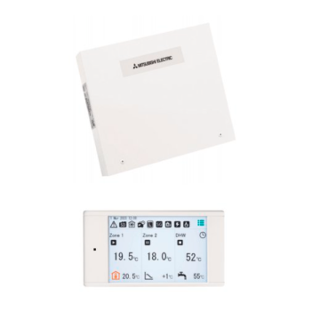 Sistema de control FTC7