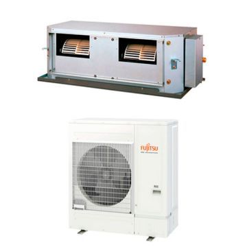 Aire Acondicionado conductos Fujitsu ACY125-KR