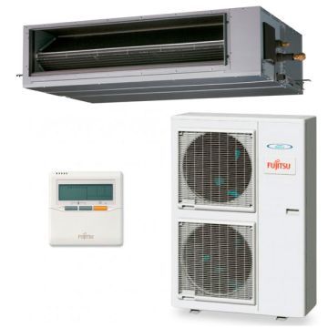 Aire Acondicionado conductos Fujitsu ACY 200 LHTA