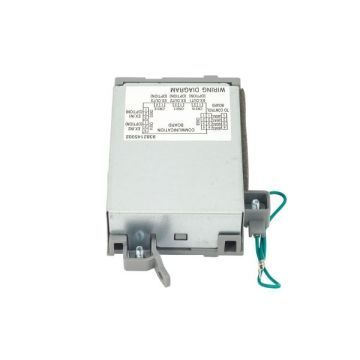 Caja de Comunicación Fujitsu UTZ-GXGB