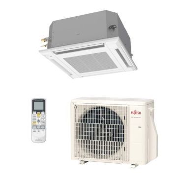 Aire Acondicionado Cassette Fujitsu AUY50-KA