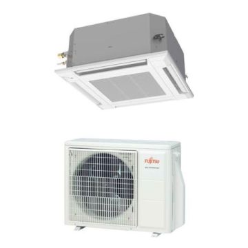 Aire Acondicionado Cassette Fujitsu AUY40-KV