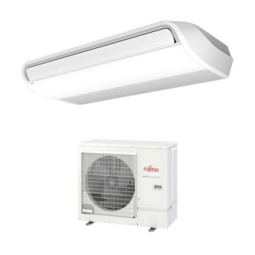 Aire Acondicionado Techo Fujitsu ABY100-KA