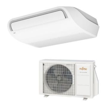 Aire Acondicionado Techo Fujitsu ABY50-KA