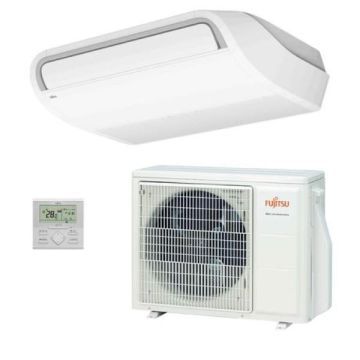 Aire Acondicionado Techo Fujitsu ABY50-KR