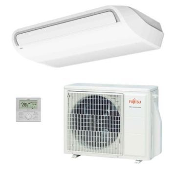 Aire Acondicionado Techo Fujitsu ABY71-KR