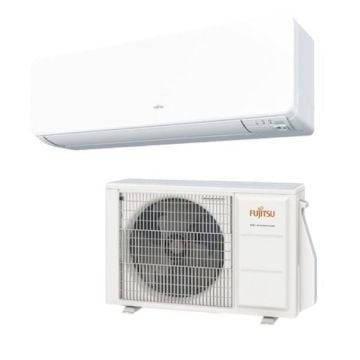 Aire Acondicionado 1x1 Fujitsu Pared KG Wi-Fi A+++ 2.50 kw/h Monofásica – imagen 1
