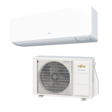 Aire Acondicionado 1x1 Fujitsu Pared KG Wi-Fi A++ 4.20 kw/h Monofásica – imagen 1