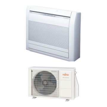 Aire Acondicionado Suelo Fujitsu AGY35-KV