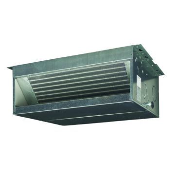 fancoil suelo-techo 4 tubos válvula opcional daikin fwd12-fwd12af airefrio climatizacion
