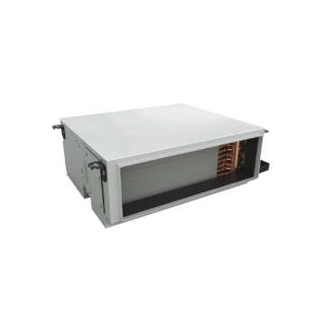 fancoil de techo 2 tubos con válvula daikin fwe04f-fwe04fatv5v1 airefrio climatizacion
