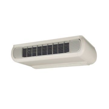 fancoil suelo-techo 4 tubos sin válvula daikin fwr03at-fwr03afn