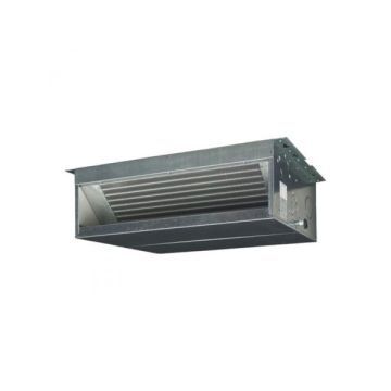 fancoil de techo 4 tubos sin válvula daikin fwn18af airefrio climatizacion