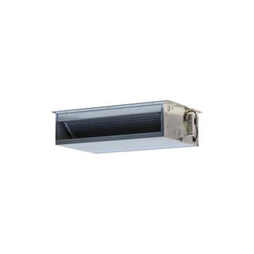 fancoil de techo 4 tubos con válvula daikin fwp05ct-fwp05cfv airefrio climatizacion