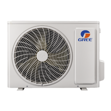 unidad exterior gree fm 18 airefrio climatizacion