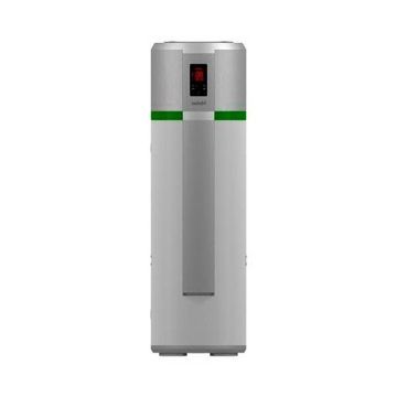 Bomba de calor ACS Aerotermia HAIER HP250M3