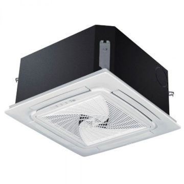 Aire Acondicionado Haier AB50S2SC2FA(H)+1U50S2SJ2FA-2
