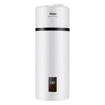 Bomba de calor ACS Aerotermia HAIER HP110M5