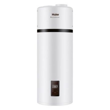 Bomba de calor ACS Aerotermia HAIER HP150M5