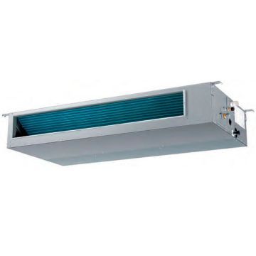 Aire Acondicionado Haier AD140S2SM8FA(H)+1U140S2SN1FB