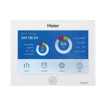 Accesorio Haier Controlador Centralizado HC-SA164DBT