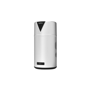 bomba de calor acs daitsu aihd 150l airefrio climatizacion