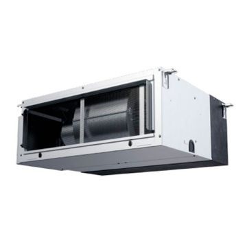 Aire Acondicionado Conductos Hitachi Utopia Prime 3CV