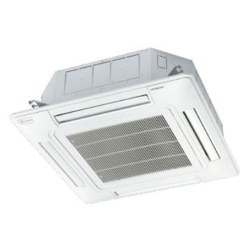 Aire Acondicionado Cassette Hitachi Utopia Prime 5CV T