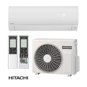 Aire Acondicionado 1x1 Hitachi Lorai A++ 5.00 kw/h Monofásica – imagen 1