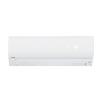 Aire Acondicionado 1x1 Hitachi Lorai A+++ 2.50 kw/h Monofásica – imagen 1