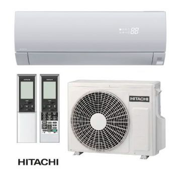 Aire Acondicionado 1x1 Hitachi Lorai A++ 5.00 kw/h Monofásica – imagen 1