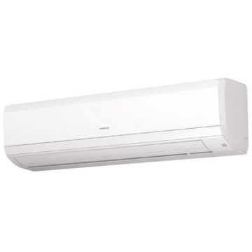 Aire Acondicionado 1x1 Hitachi Mural Utopia Prime A++ 7.10 kw/h Monofásica – imagen 1