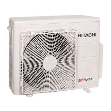 unidad exterior hitachi ram- g55n3h(a/b)e airefrio climatizacion