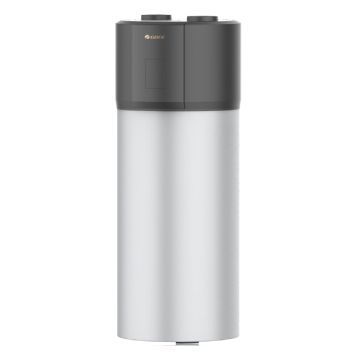 Bomba de calor ACS Aerotermia GREE HOMBASK MB 200