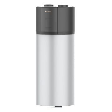 Bomba de calor ACS Aerotermia GREE HOMBASK MB 270