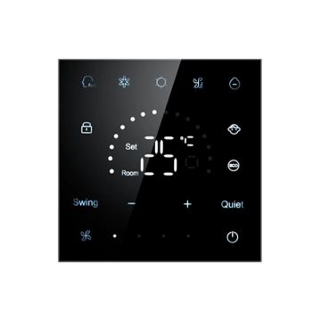 Accesorio Haier Controlador por cable HW-BA101ABT