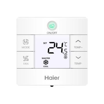 Accesorio Haier Controlador por cable HW-BA116ABK