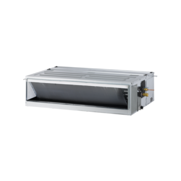 aire acondicionado conductos 1x1 lg confort + 48 trifásico