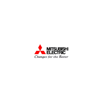Soporte de pared para mando inalámbrico Mitsubishi Electric MAC-1200RC-E
