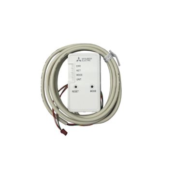 Kit de conexión unidad exterior Misubishi Electric PUZ-SWM reversible MAC-001FN-E