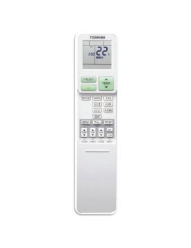 Control programable Toshiba RB-RXS33-E