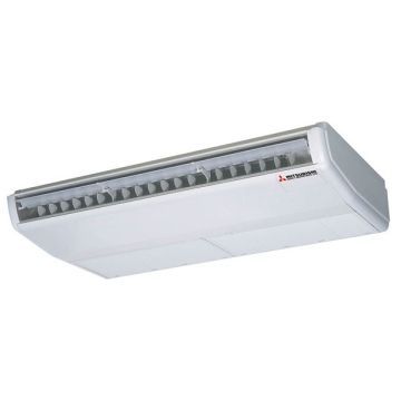 Aire Acondicionado Techo Mitsubishi Heavy FDE(N)40VHNX-W