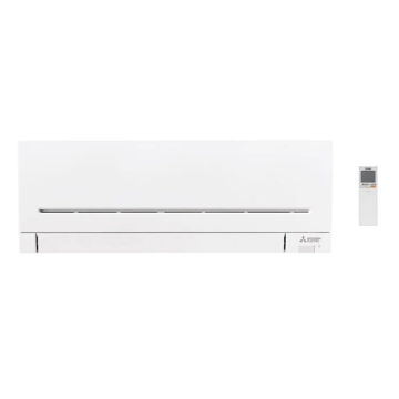 aire acondicionado split 1x1 mitsubishi electric msz-ay20vgkp