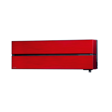 unidad interior mitsubishi electric msz-ln50vgr airefrio climatizacion
