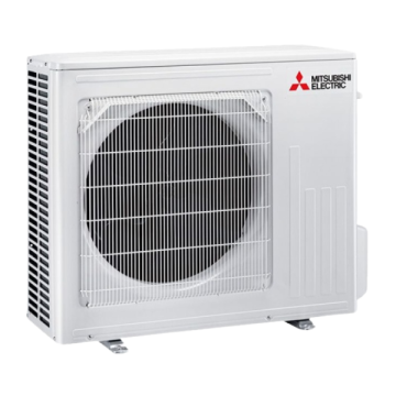 unidad exterior mitsubishi electric mxz-4f72vf airefrio climatizacion