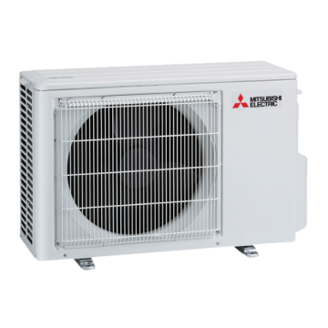 unidad exterior mitsubishi electric mxz-2ha40vf airefrio climatizacion