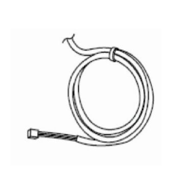 Sonda de temperatura Aerotermia Saunier Duval para control zonal / Desacoplador hidráulico / Depósito de ACS