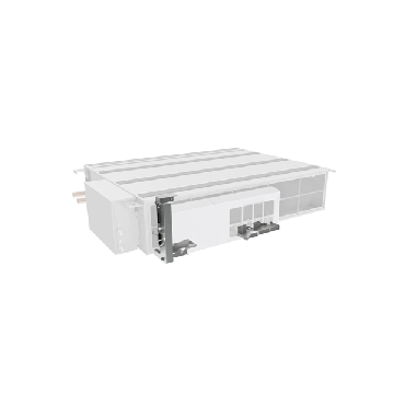 Adaptador Mitsubishi Electric Plasma Quad Connect PAC-HA31PAR
